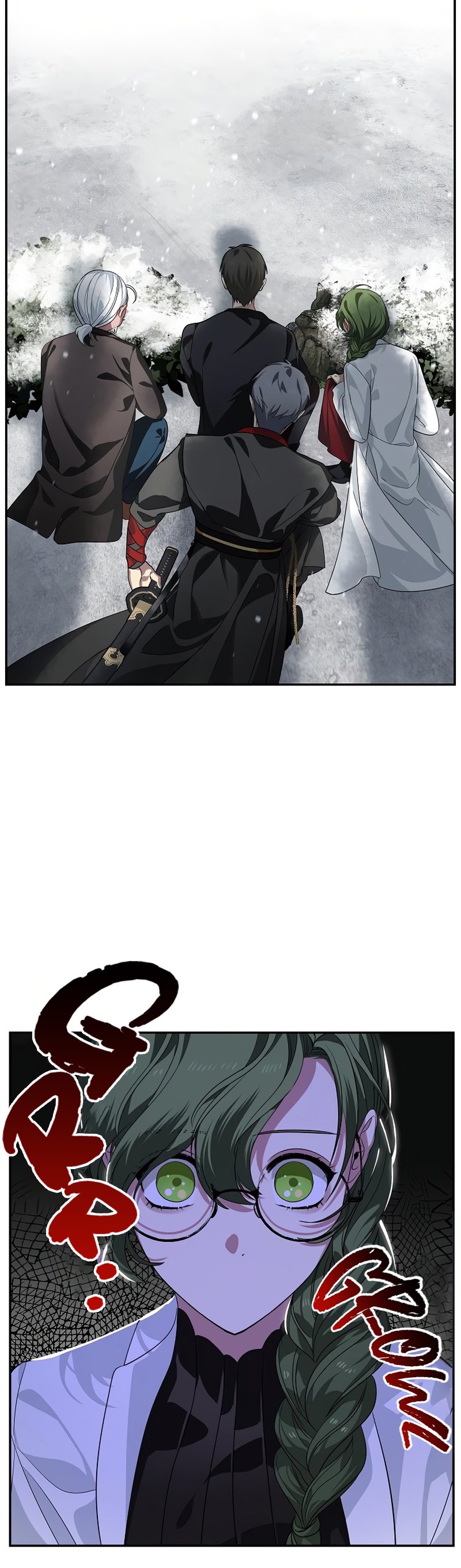 SSS-Class Suicide Hunter, Chapter 54 image 52